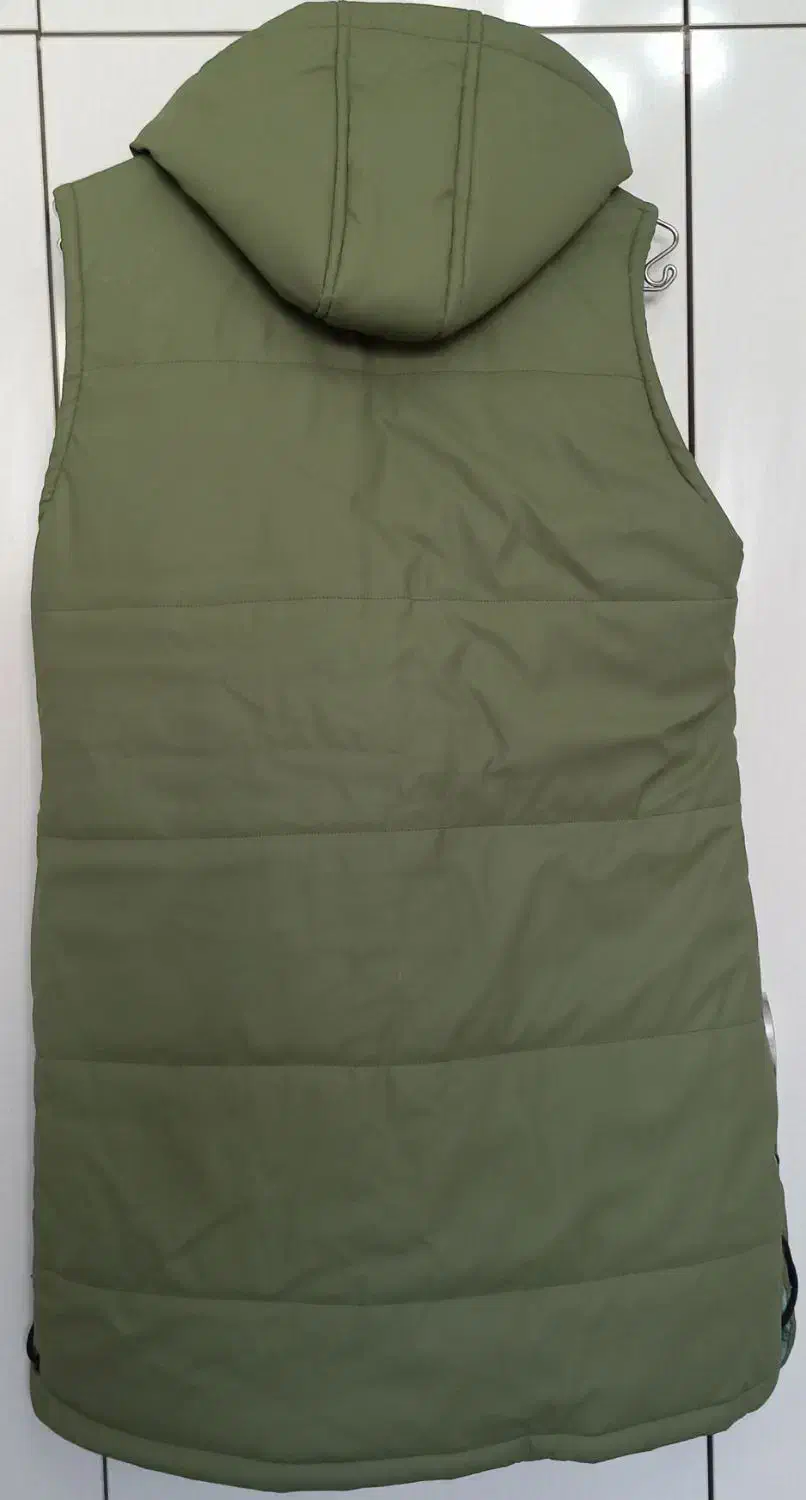 فروش کاپش زنانه نو و پافر دخترانه نو|لباس|تبریز, |دیوار