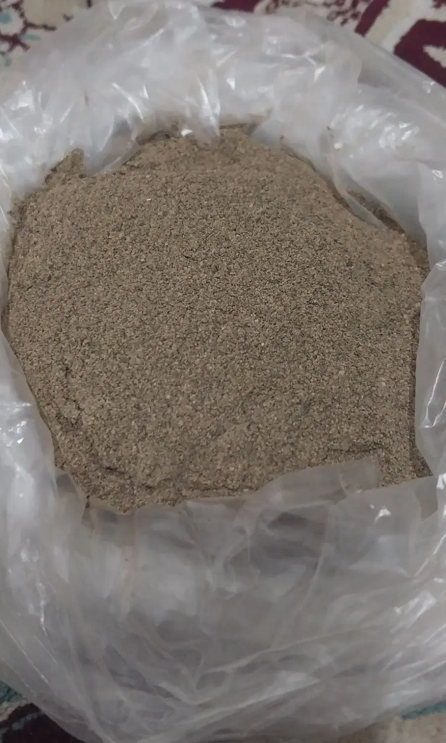 فلفل سیاه و زردچوبه درجه یک|خوردنی و آشامیدنی|قم, زند آباد|دیوار