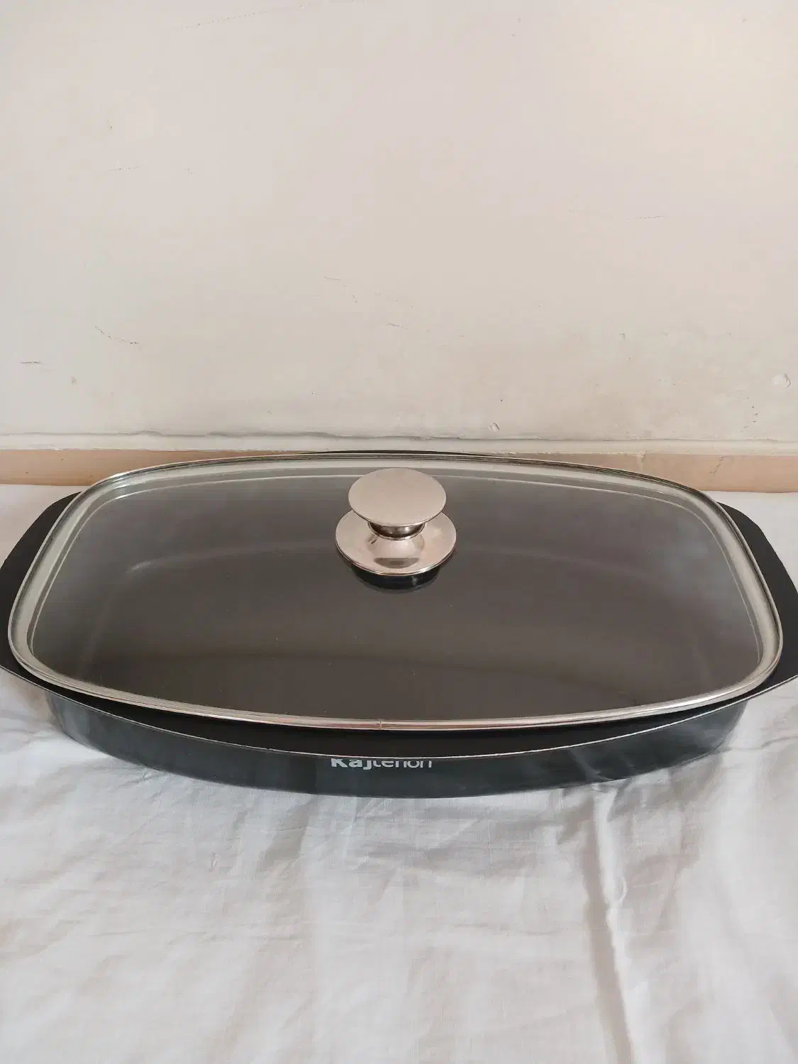 ماهیتابه|ظروف پخت‌وپز|کرج, مهرویلا جنوبی|دیوار