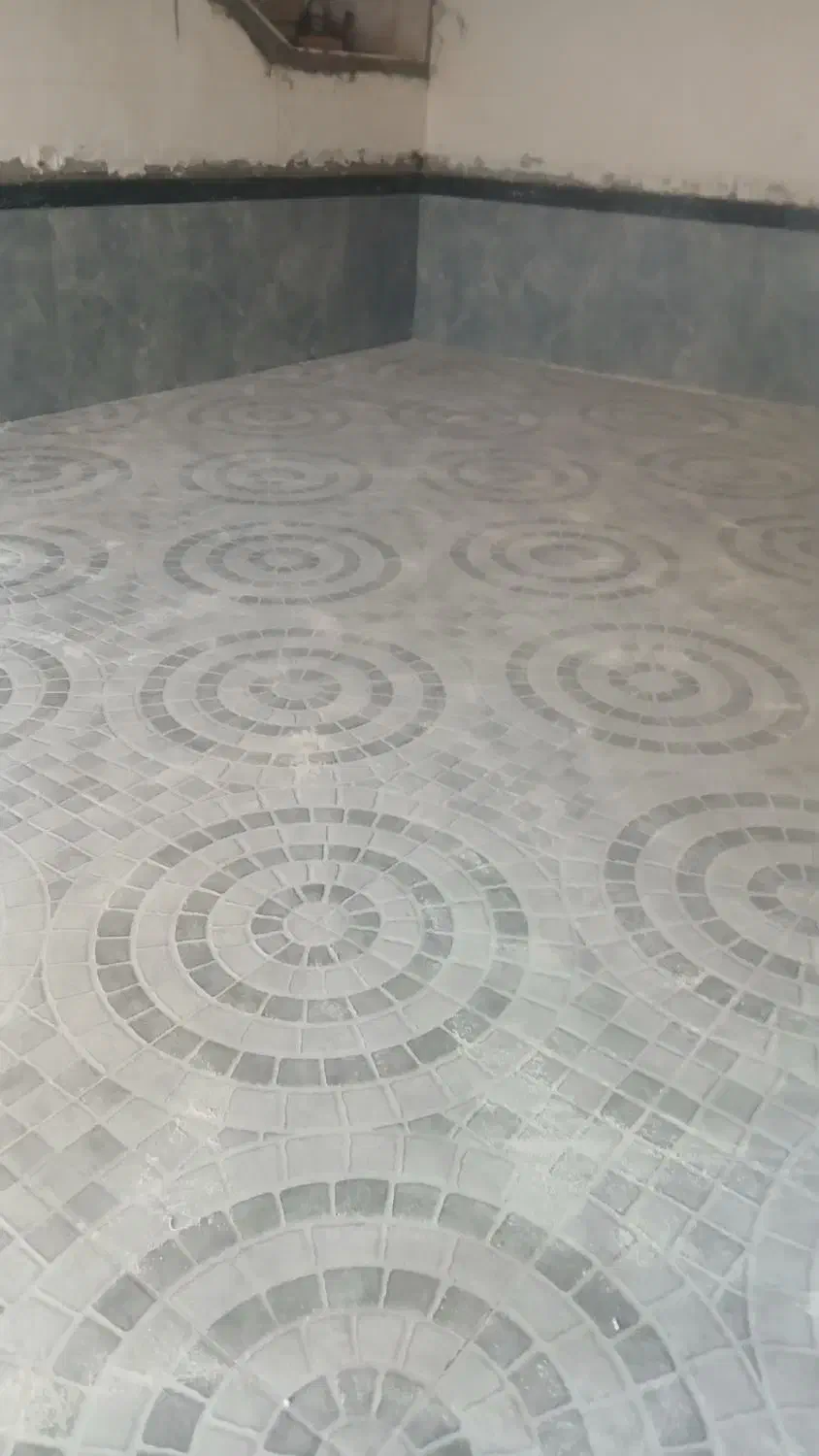 کاشیکاری و سیمان کاری|خدمات پیشه و مهارت|مشگین شهر, |دیوار