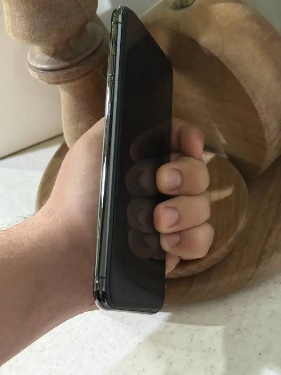 iPhone 11pro max|موبایل|مشهد, موعود|دیوار