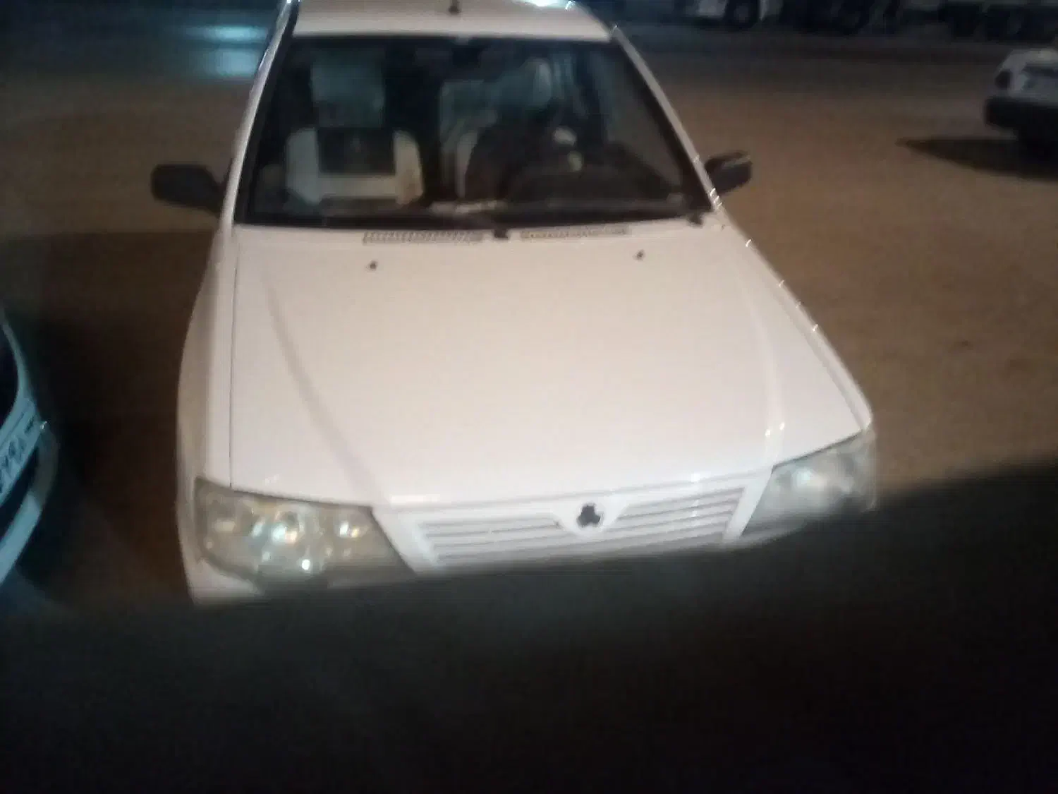 ۱۳۲slتمیز|خودرو سواری و وانت|گناباد, |دیوار