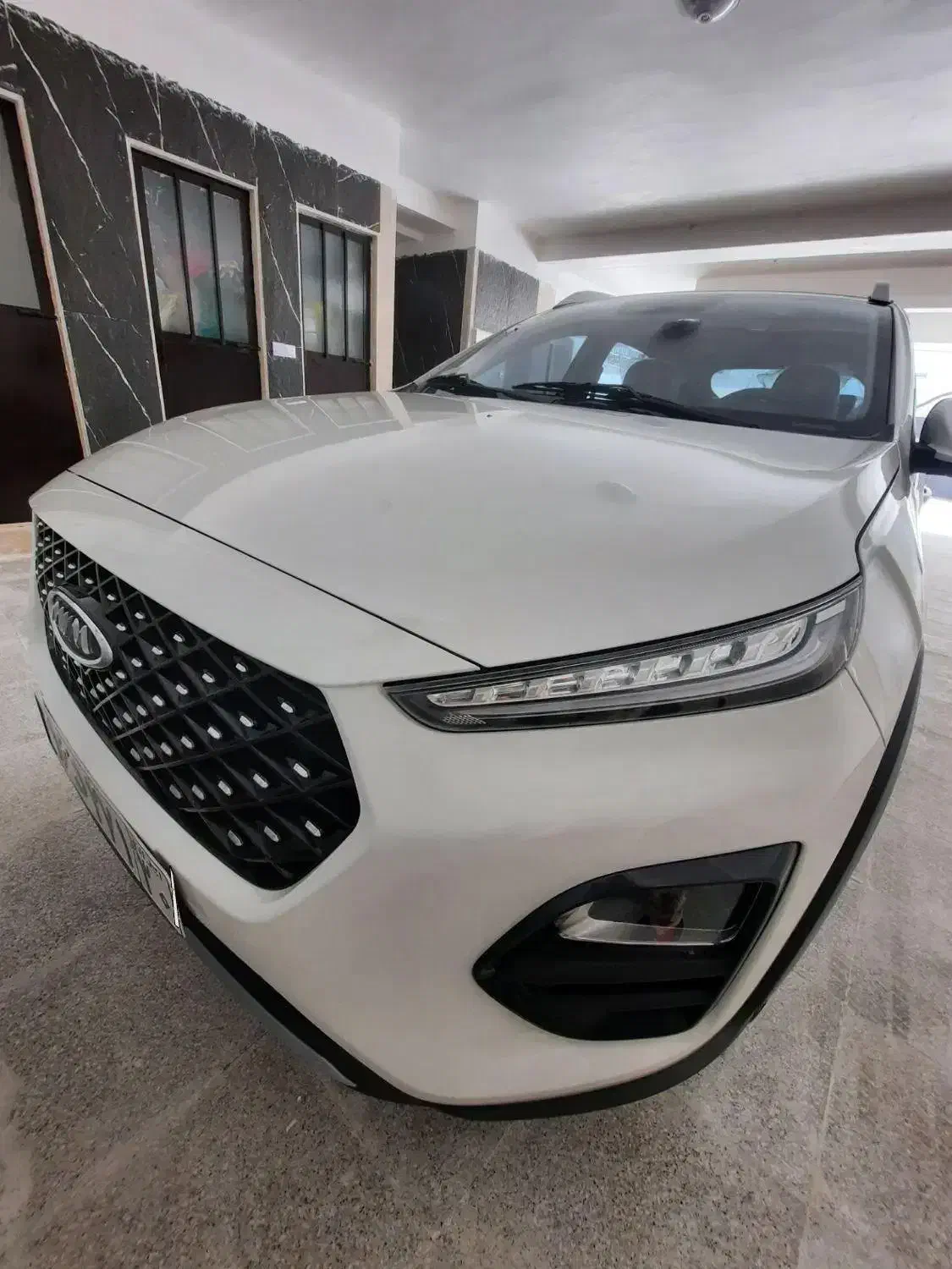 x22pro|خودرو سواری و وانت|هشتگرد, شهرک بعثت|دیوار