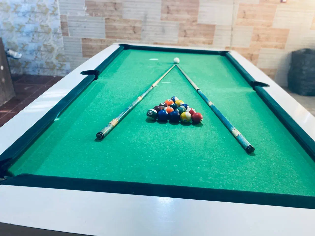 بیلیارد ایت|تجهیزات ورزشی|دهگلان, |دیوار