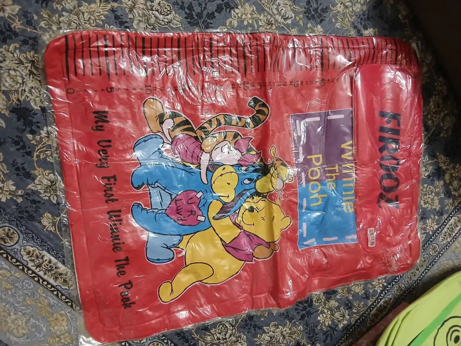 تشک نوزادی.پشه بند.کیف.پتو.سبدلباس|تشک تختخواب|اهواز, نادری|دیوار