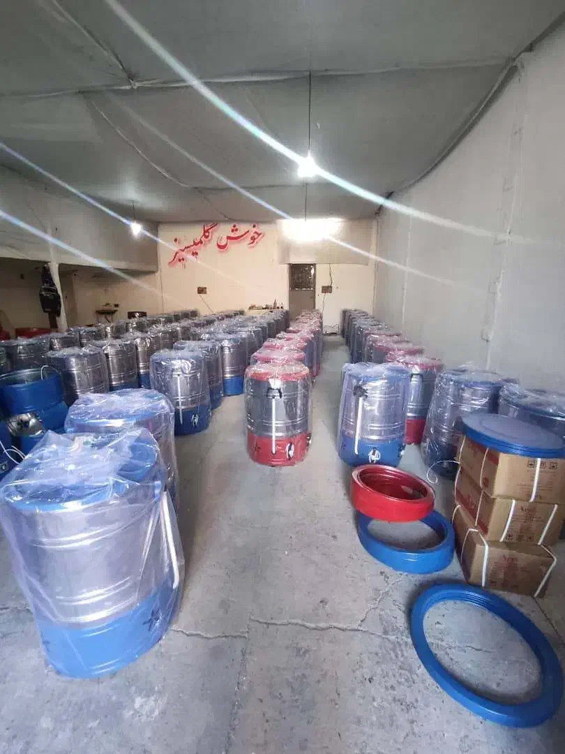 پتوشور خشکن دار جنرال|ماشین لباسشویی و خشککن لباس|اصفهان, ملکشهر|دیوار