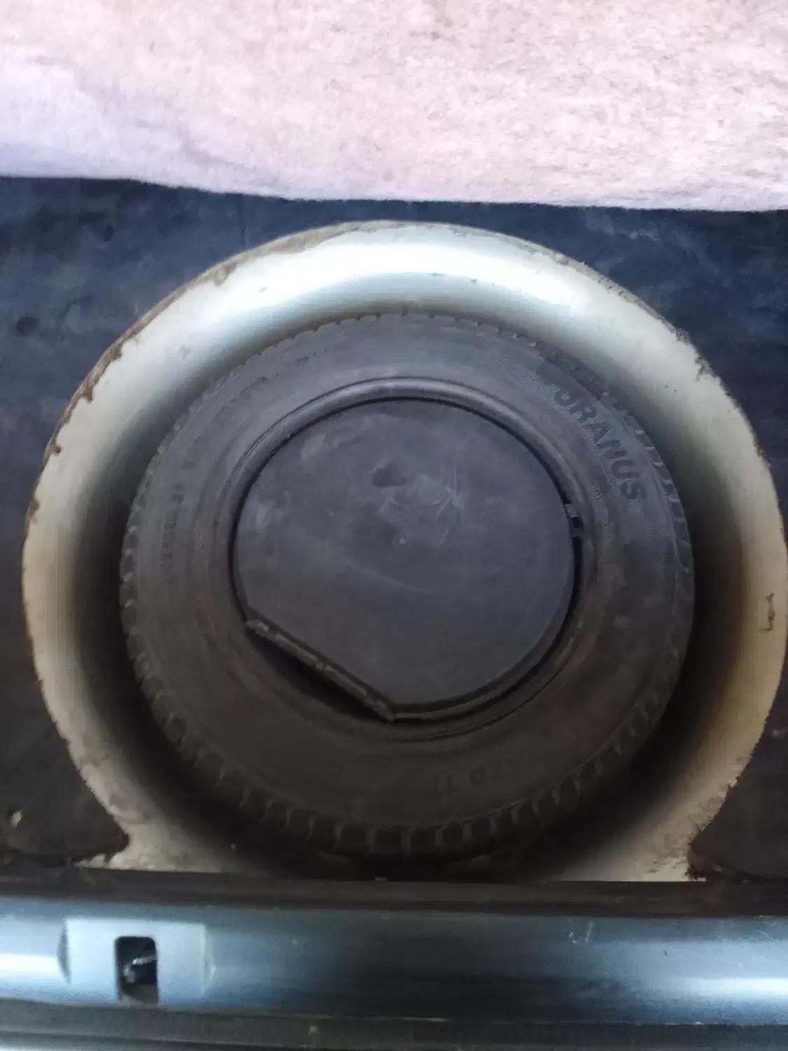 پژوپارس|خودرو سواری و وانت|بافق, |دیوار