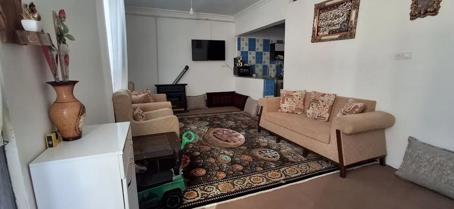 اجاره فاضل 11|اجارهٔ خانه و ویلا|تربت جام, شهرک معلم|دیوار