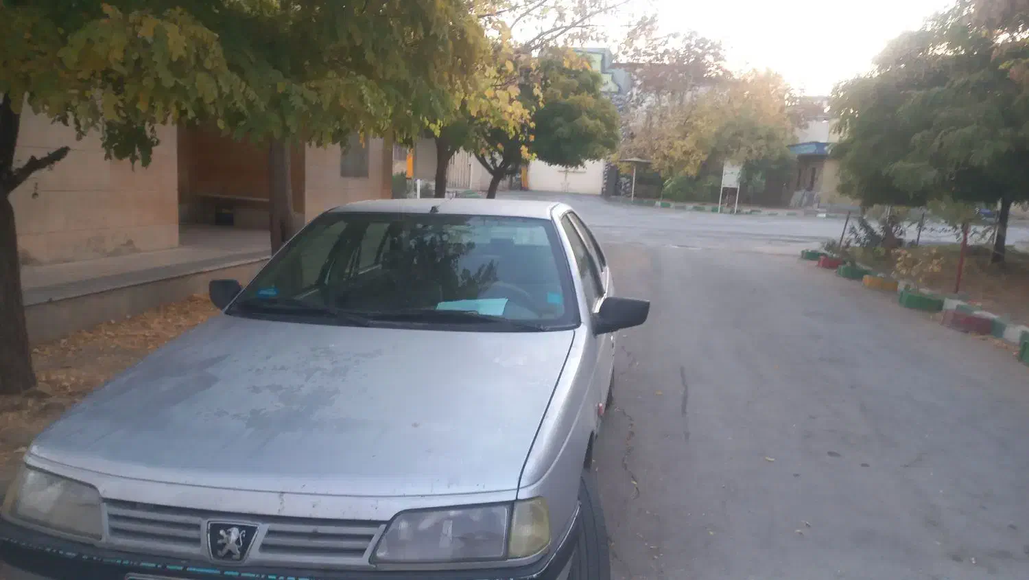 پژو ۹۰ دوگانه|خودرو سواری و وانت|جوانرود, |دیوار