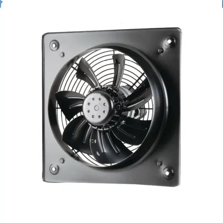هواکش صنعتی دائم کار ایلکا دمنده VIK-30V2S|پنکه و تصفیه‌کنندهٔ هوا|تهران, لاله زار|دیوار