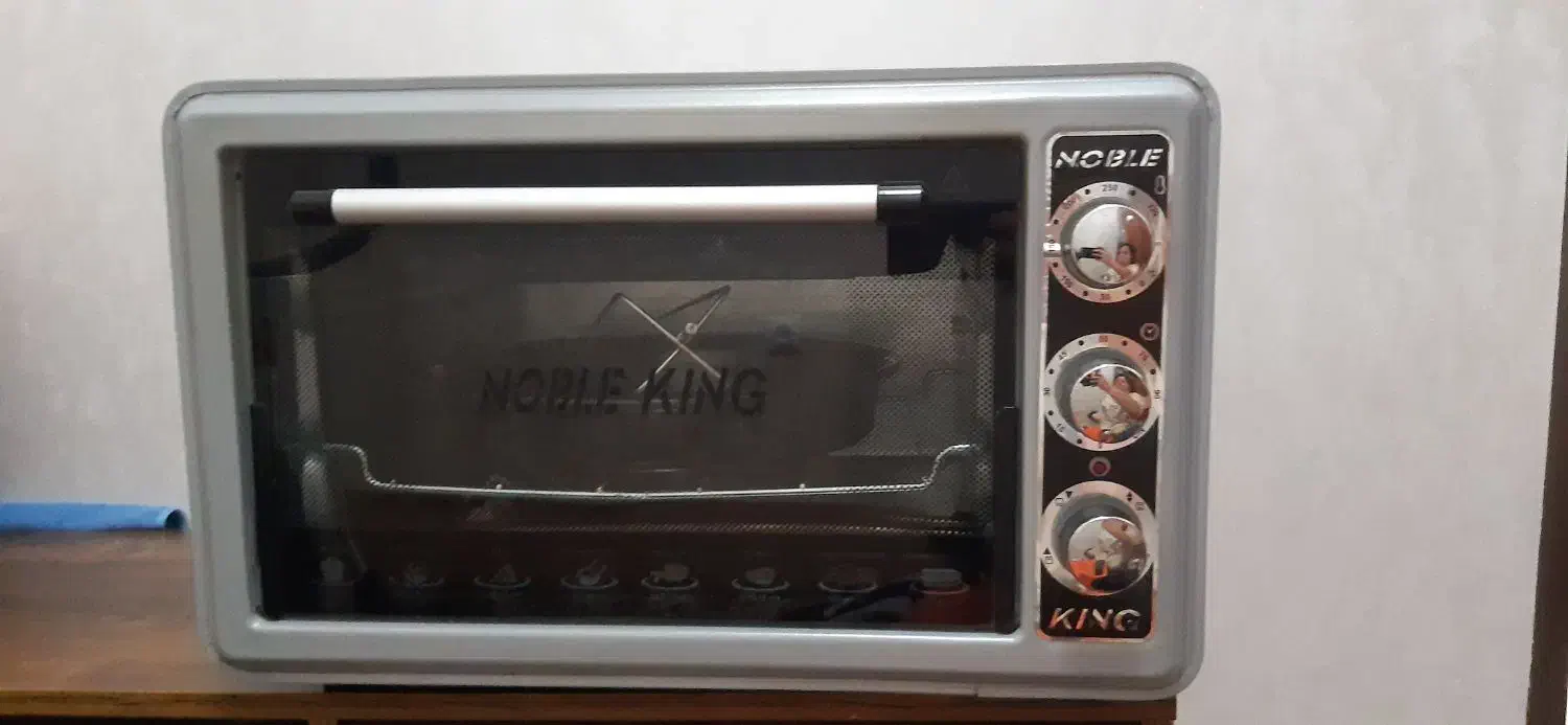 توستر|اجاق گاز و لوازم برقی پخت‌وپز|اردبیل, |دیوار