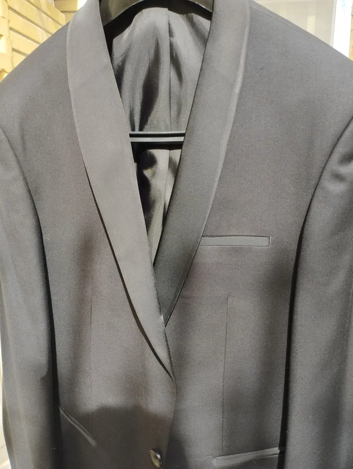 کت تک مشکی|لباس|زاهدان, |دیوار