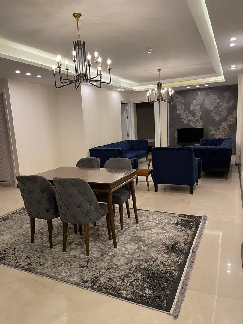 اجاره ی واحد جردن ونک نزدیک نمایشگاه|اجارهٔ کوتاهمدت آپارتمان و سوئیت|تهران, ونک|دیوار