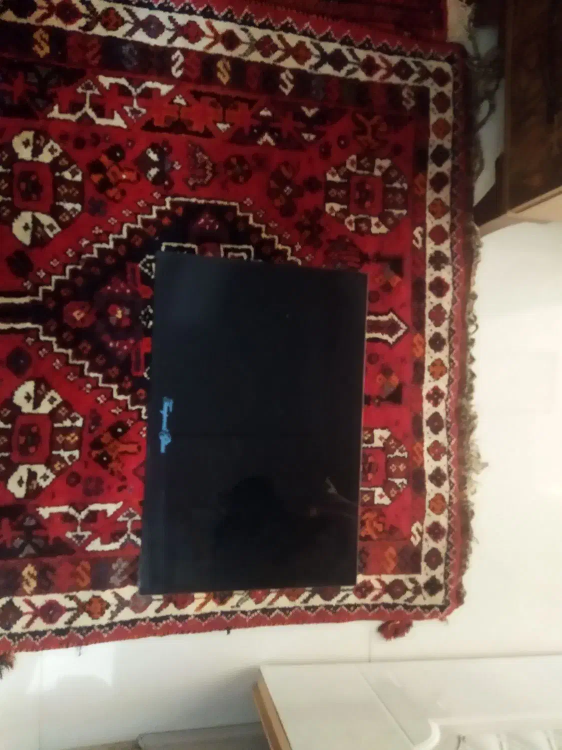 سه عدد گل میز چوب و شیشه در حد نو|مبلمان خانگی و میز عسلی|شیراز, دشت چنار|دیوار