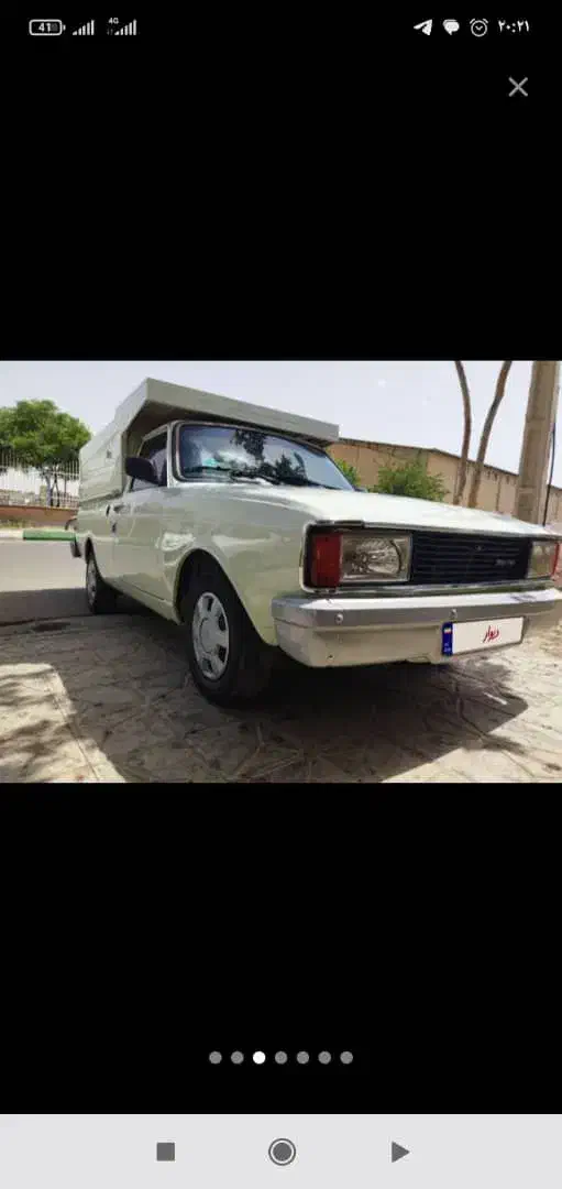 جابجایی وسایل با وانت|خدمات حمل و نقل|سراوان, |دیوار