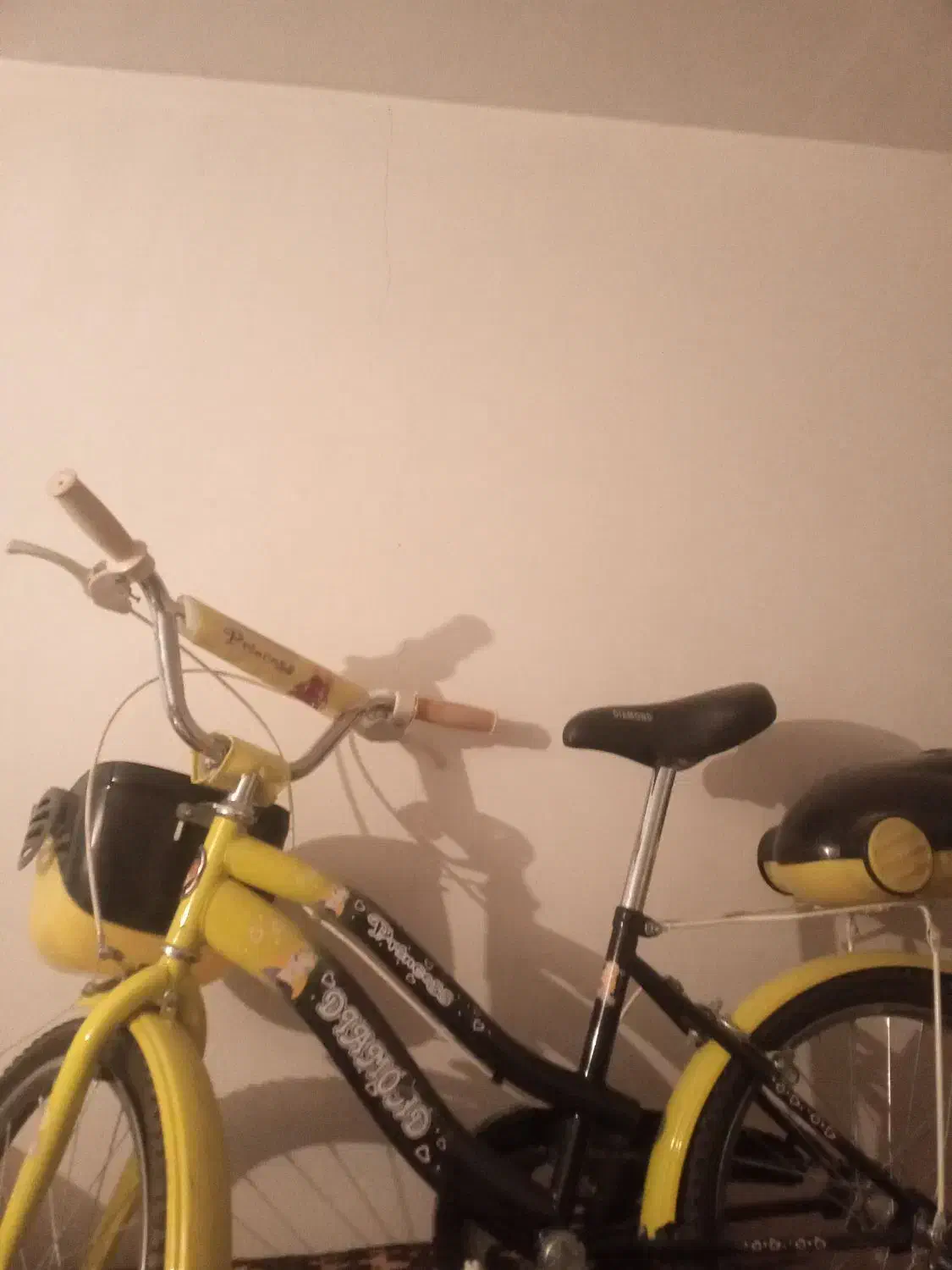 دوچرخه ۲۰|دوچرخه، اسکیت، اسکوتر|ملایر, |دیوار