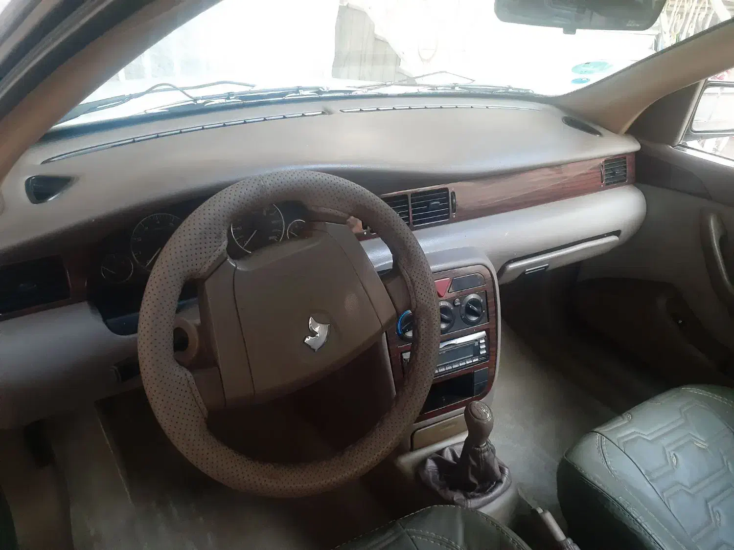 فروش سمند|خودرو سواری و وانت|دزفول, |دیوار