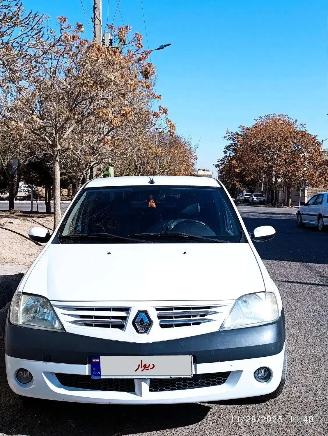 پارس تندر l90|خودرو سواری و وانت|مشهد, همت آباد|دیوار