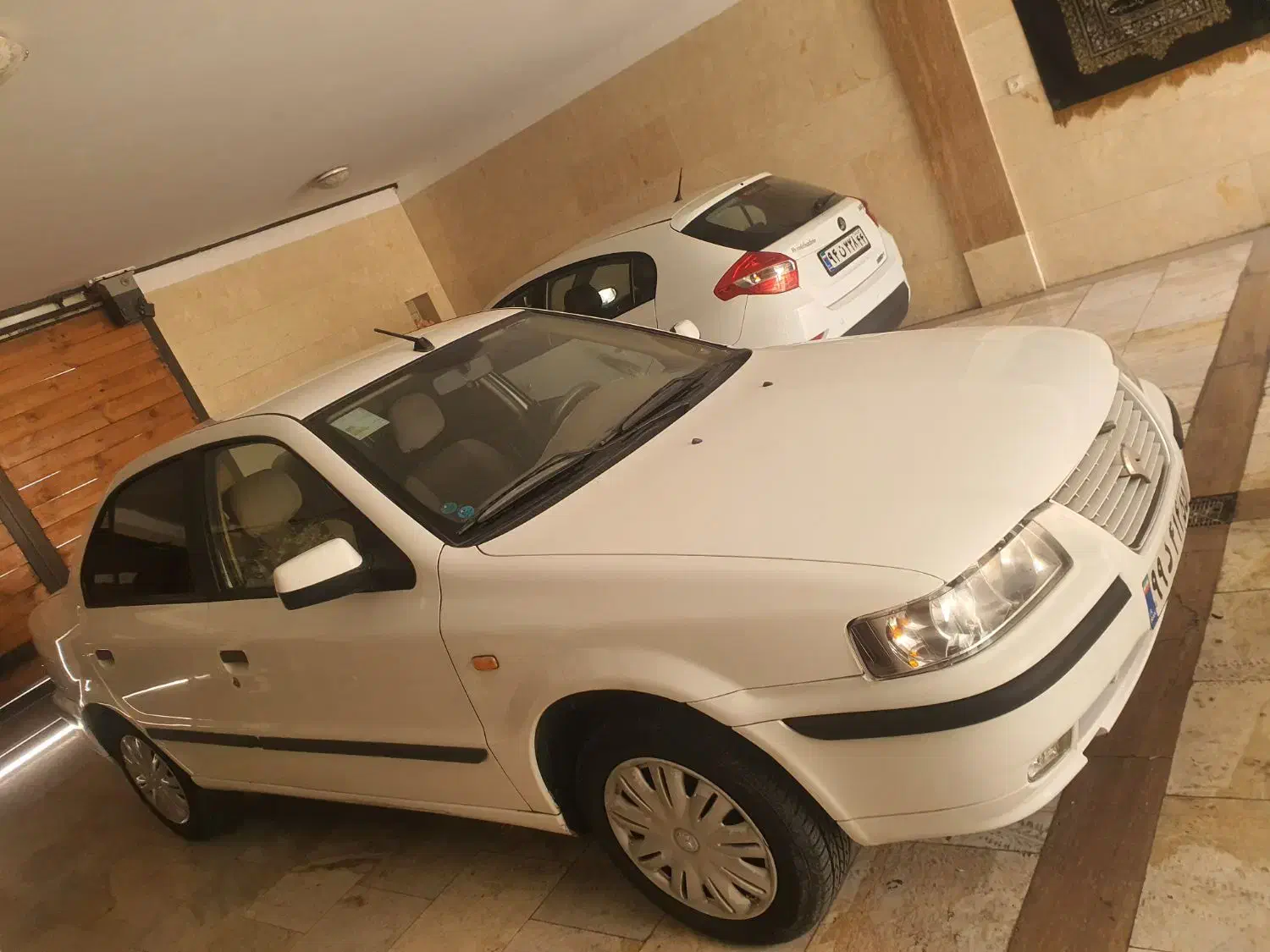 سمند LX|خودرو سواری و وانت|تهران, نارمک جنوبی|دیوار