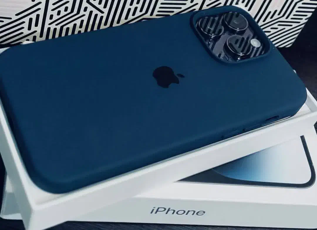 iPhone 14  Pro Max|موبایل|قزوین, |دیوار