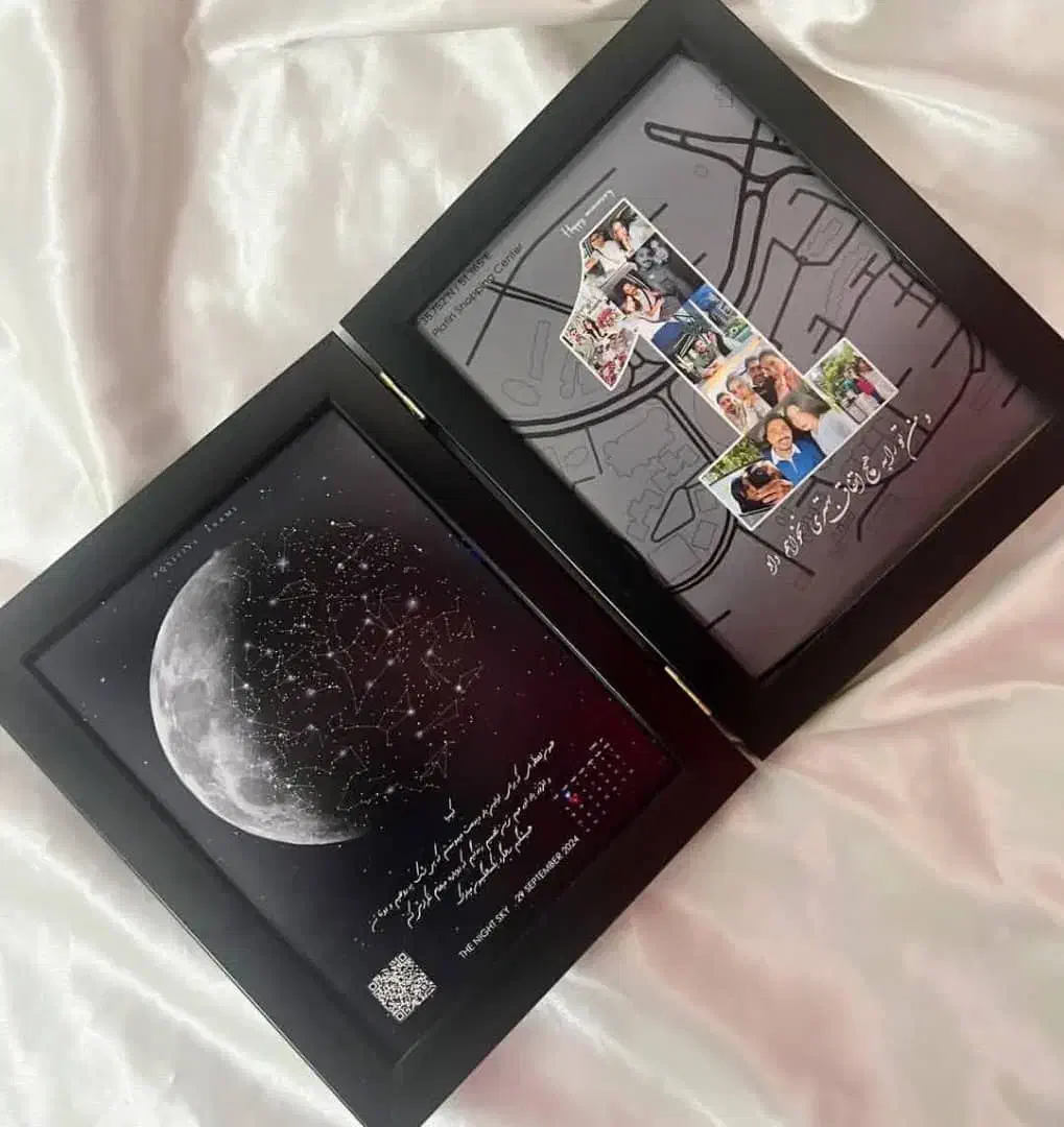 تابلو موزیکال|تابلو، نقاشی، عکس|اهواز, رسالت|دیوار