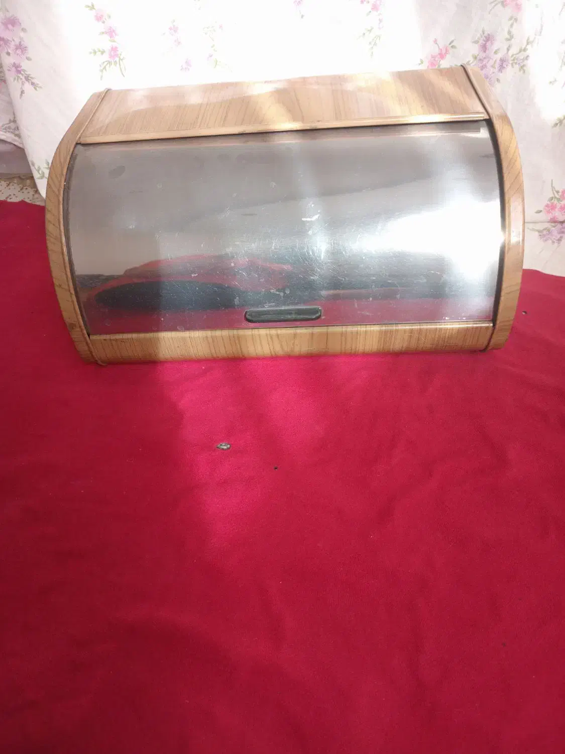 جا نونی استیل|ظروف نگهدارنده، پلاستیکی، یک‌بارمصرف|باقرشهر, |دیوار