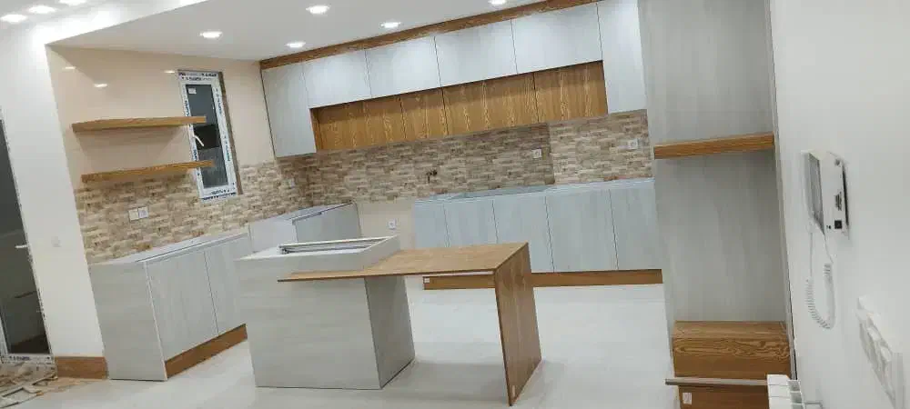 کابینت آشپزخانه آشیانه..کمددیواری|مصالح و تجهیزات ساختمان|شیراز, شهرک ترکان|دیوار