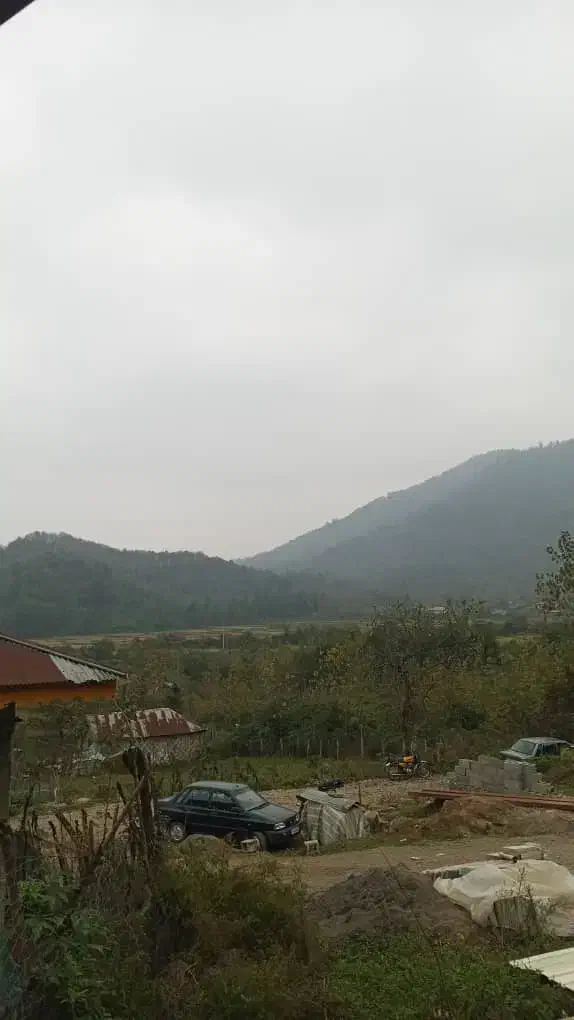 زمین مسکونی گیلان|فروش زمین و ملک کلنگی|گوراب زرمیخ, |دیوار