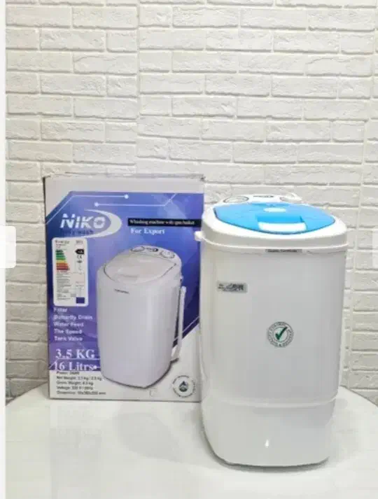 کهنه شور|ماشین لباسشویی و خشک‌کن لباس|اصفهان, پروین|دیوار