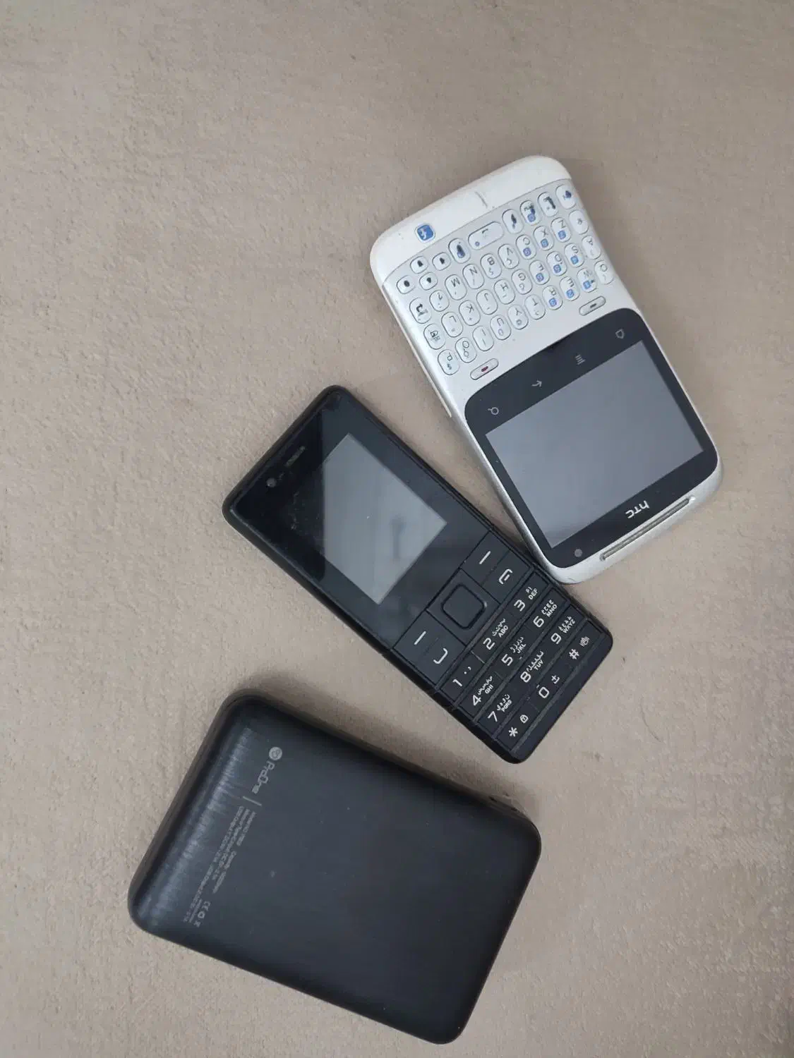 قطعات گوشی|لوازم جانبی موبایل و تبلت|رشت, ساغری سازان|دیوار