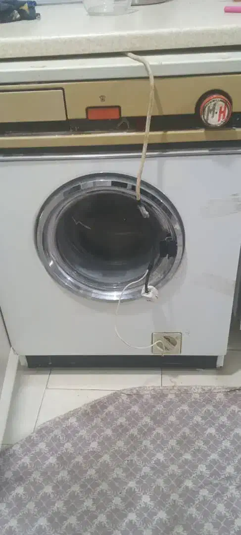 لباس شویی|ماشین لباسشویی و خشککن لباس|ملارد, |دیوار