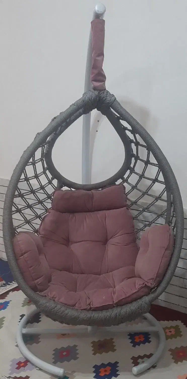 تاب ریلکسی|مبلمان خانگی و میز عسلی|فردوس (خراسان), |دیوار