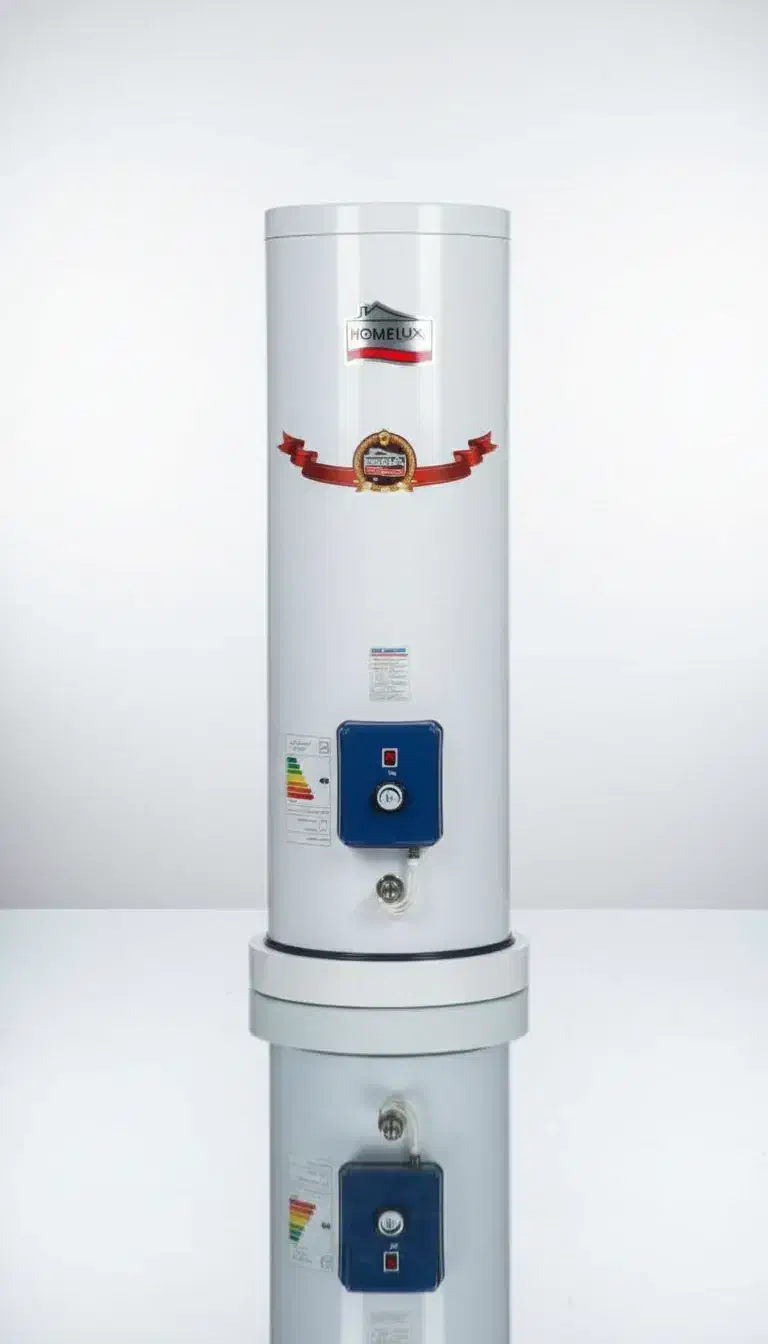 تنها آبگرمکن برقی 200 بافیوزمحافظ جان ضدبرق گرفتگی|آبگرمکن، پکیج، شوفاژ|مشهد, گاز|دیوار