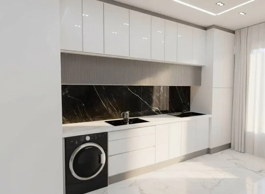 استخدام نیرو کار جهت کار ام دی اف|استخدام صنعتی، فنی، مهندسی|بندر ماهشهر, |دیوار