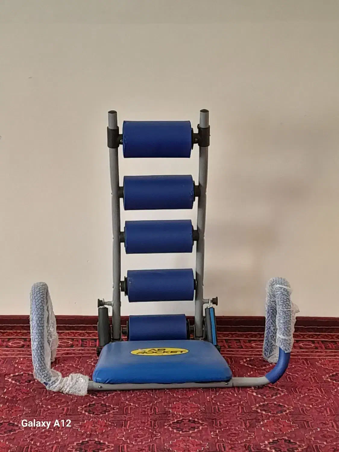 دراز نشست|تجهیزات ورزشی|آذرشهر, |دیوار