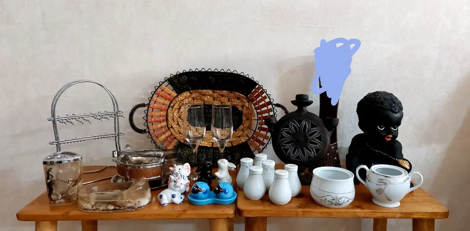 فروش سریع|حراج|مشهد, کوشش|دیوار