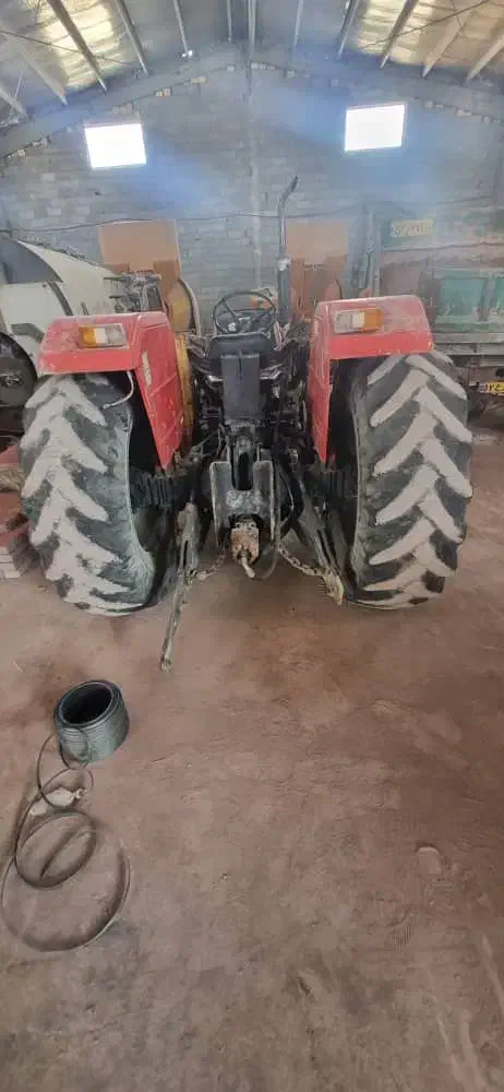 تراکتور مدل84|خودرو سنگین|بندرعباس, |دیوار