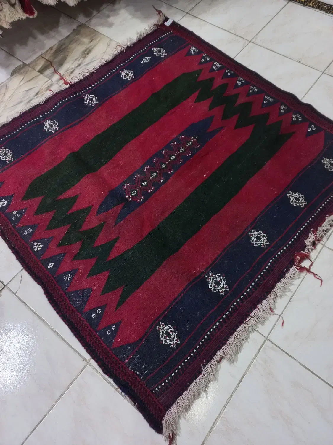 فرش ۶متری|فرش|بندرعباس, |دیوار