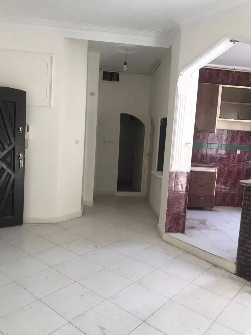 اجاره آپارتمان هشتاد و پنج متری املاک تجریش|اجارهٔ آپارتمان|الوند, |دیوار