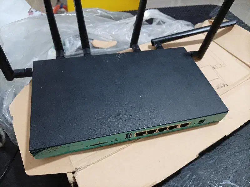 مودم کلونیوم|مودم و تجهیزات شبکه|شاهدشهر, |دیوار