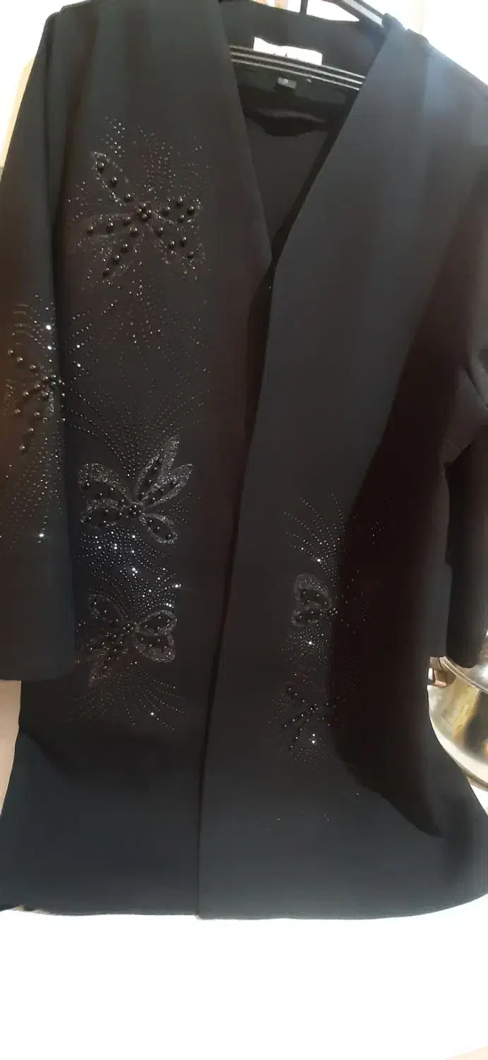 مانتو|لباس|ایذه, |دیوار