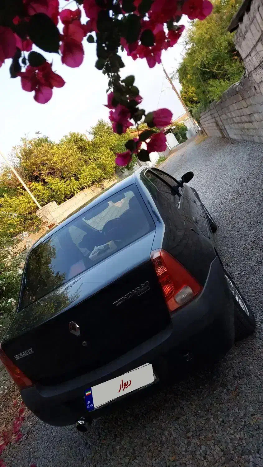 ال ۹۰ E2 پارس خودرو|خودرو سواری و وانت|ایزدشهر, |دیوار