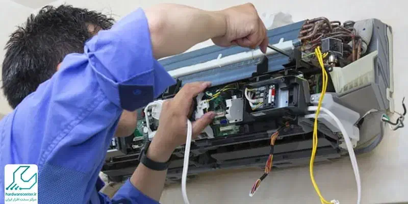 تعمیرات پکیج ابگرمکن بخاری وکولر گازی ونصب|خدمات پیشه و مهارت|سمنان, |دیوار