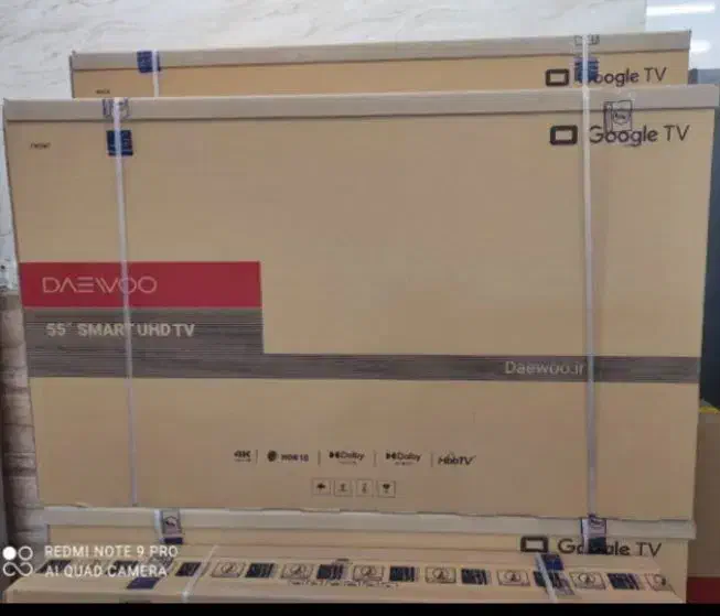 تلوزیون|تلویزیون و پروژکتور|مشهد, فدک|دیوار