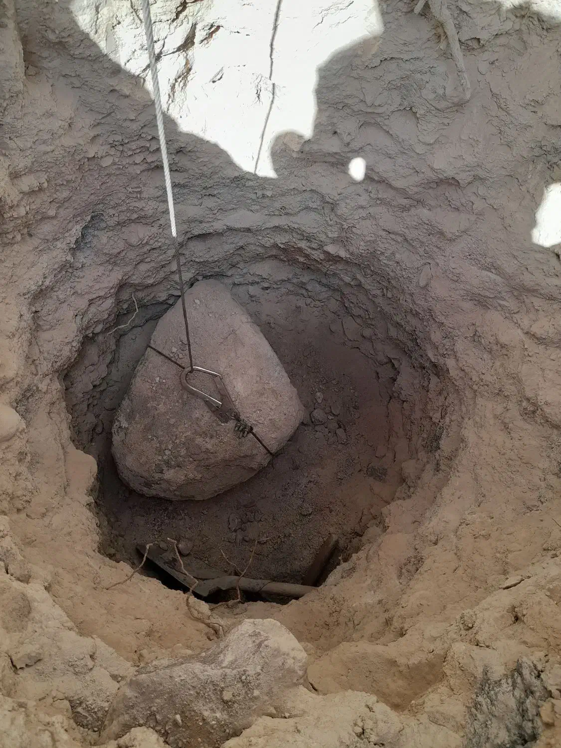 چاه کنی|خدمات پیشه و مهارت|اسکو, |دیوار