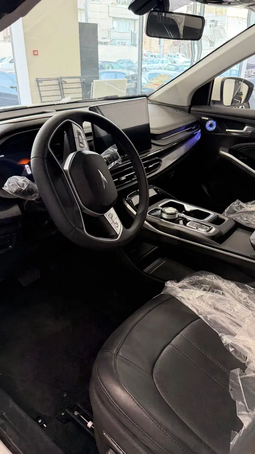 KMC X5|خودرو سواری و وانت|تهران, دزاشیب|دیوار