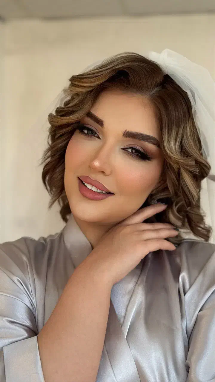 آموزش  میکاپ تخصصی|خدمات آموزشی|کوهدشت, |دیوار