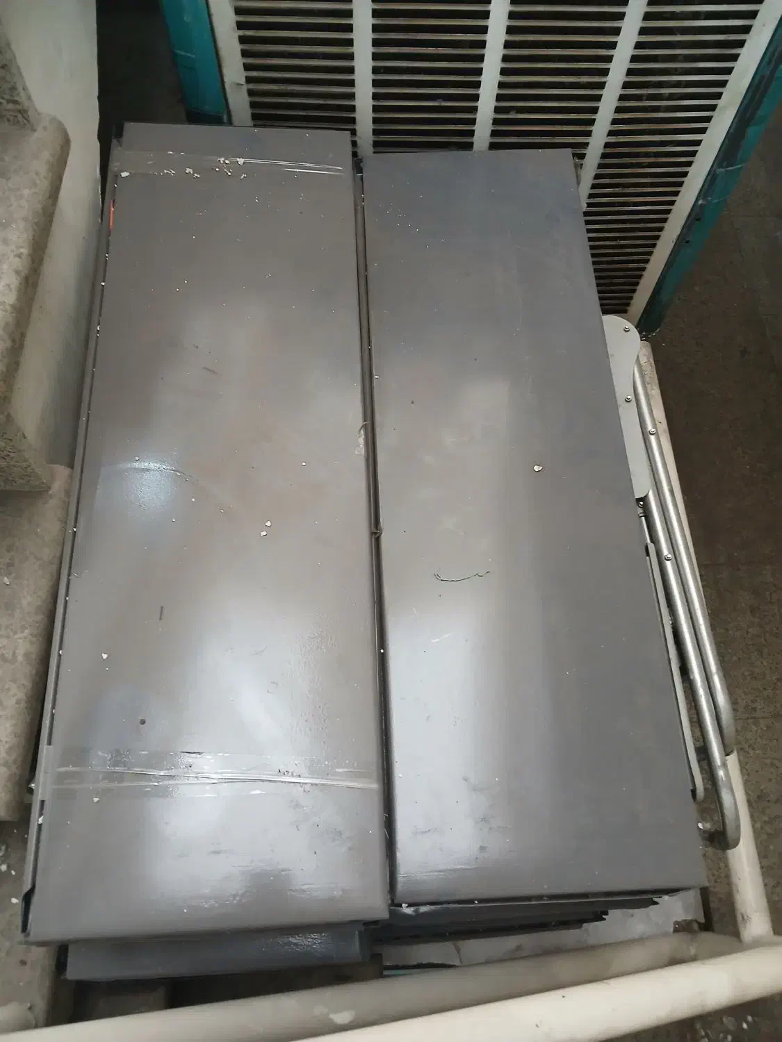 طبقه ۳۰ در ۹۵|کتابخانه، شلف، قفسه‌های دیواری|تبریز, |دیوار