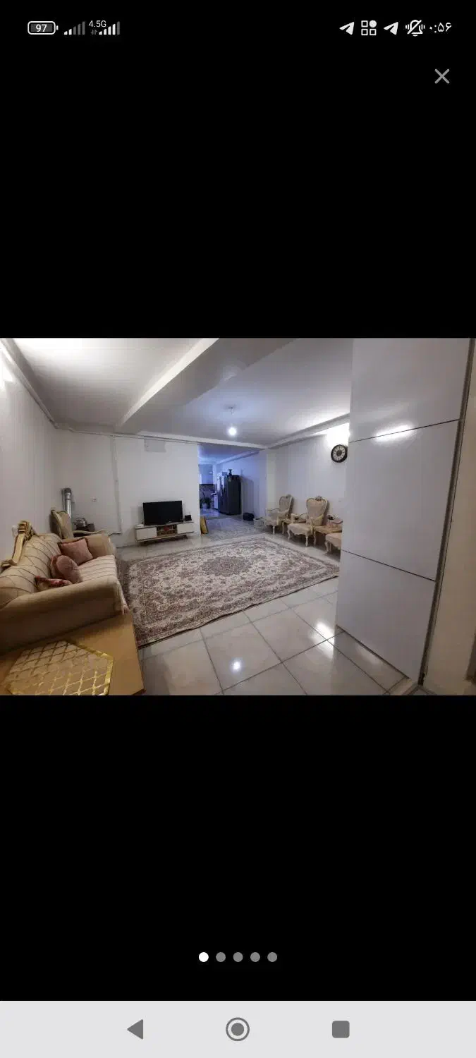 خانه اجاره|اجارهٔ آپارتمان|ملایر, |دیوار