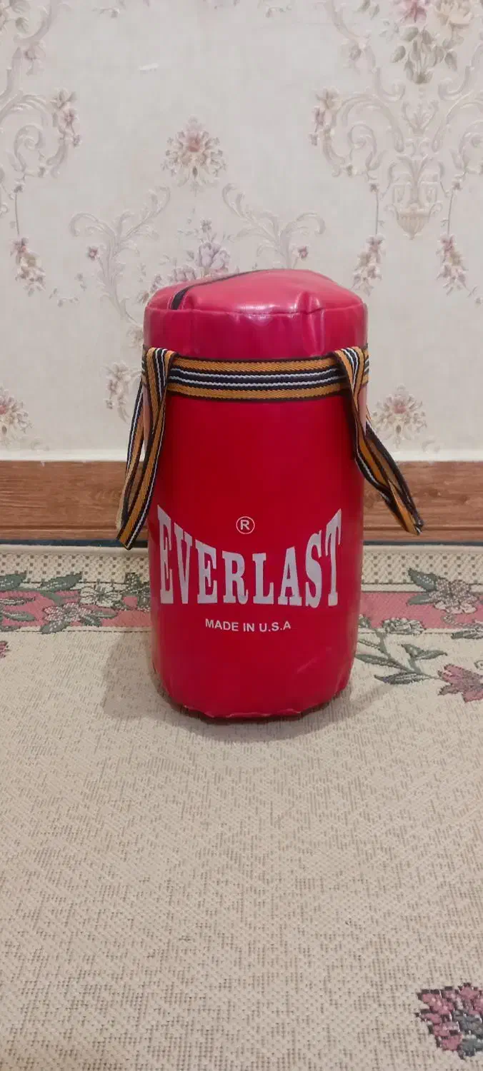 کسیه بوکس|تجهیزات ورزشی|تربت جام, میان جام|دیوار